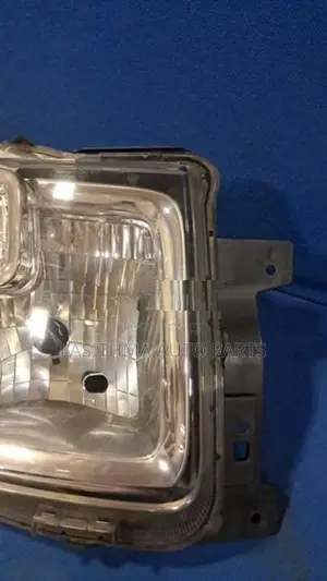 55 Fx Head Lamp
