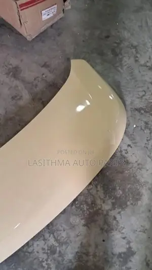44 Fz Bonnet