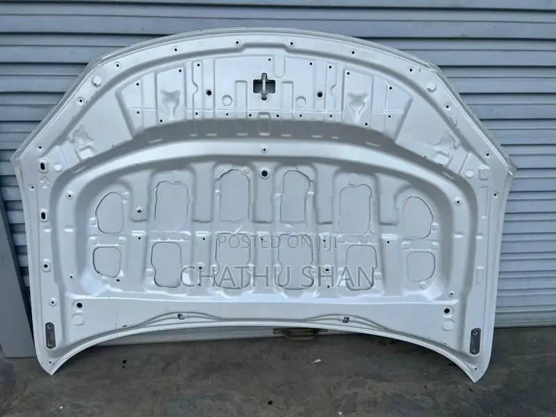 Premio 260 Bonnet 2018
