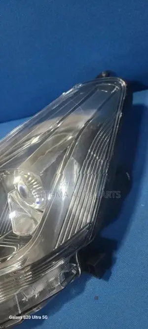 Wigo Head Lamp