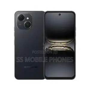 Tecno Spark 40 6GB 128GB (Brand New)