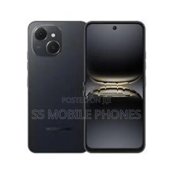 Tecno Spark 40 6GB 128GB (Brand New)
