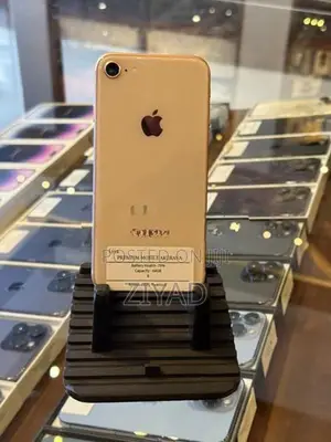Apple iPhone 8 64GB (Used)