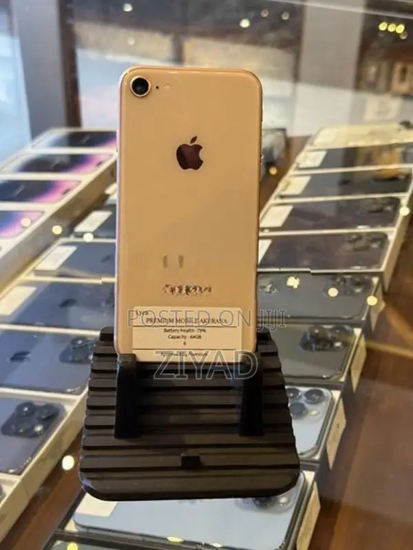 Apple iPhone 8 64GB (Used)