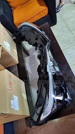 Honda vezel Head Light (RV5)