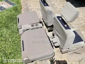 Suzuki Every Buddy Seat Wagon