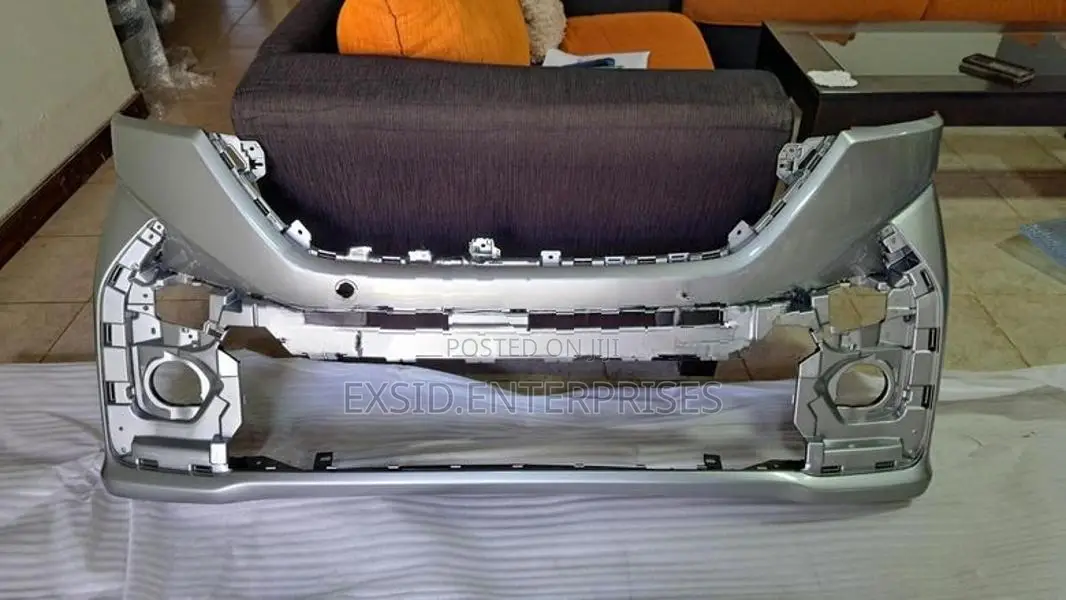 Suzuki Spacia Bumper Panel (MK94S)