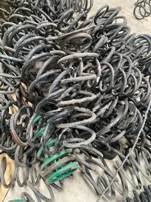 Coil Spring Lot