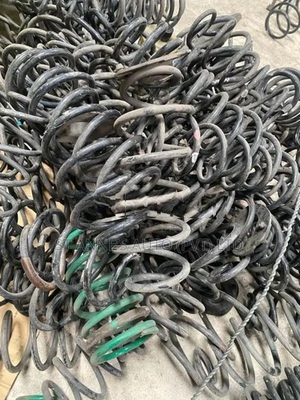 Coil Spring Lot