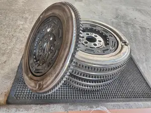 Honda Vezel Flywheel
