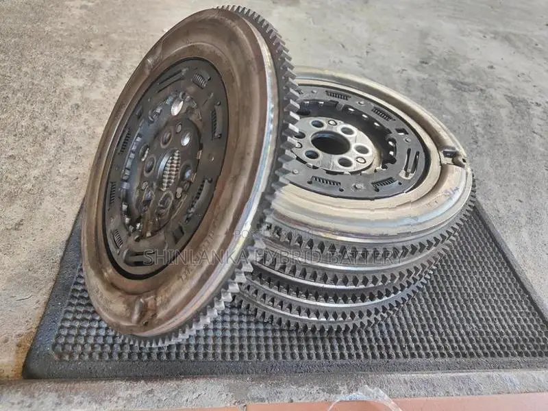 Honda Vezel Flywheel