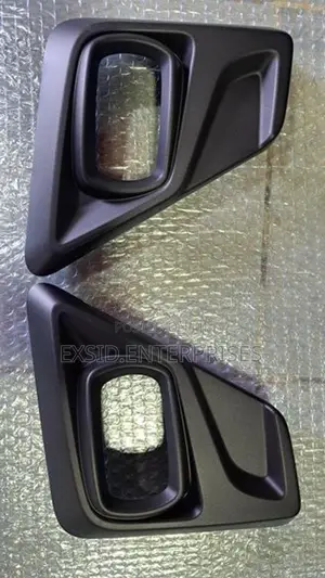 Suzuki Wagon R Frog Light Cowl (MH95S)