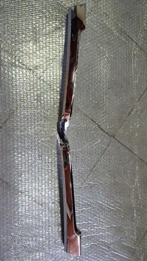 Suzuki Wagon R Head Light Garnish (MH95S)