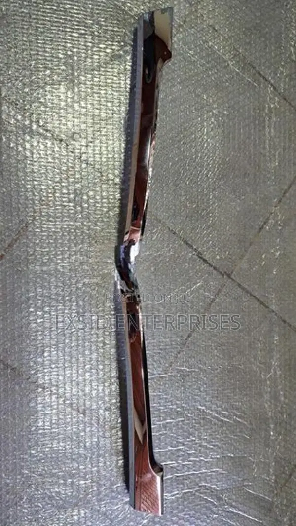 Suzuki Wagon R Head Light Garnish (MH95S)