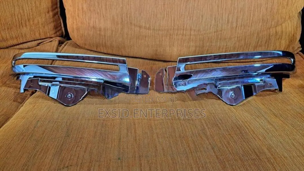 Suzuki Spacia Head Light Garnish (MK94S)