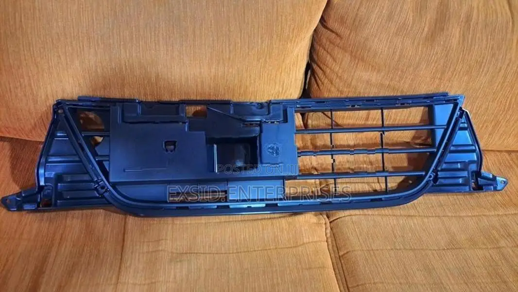 Suzuki Wagon R Front Bumper Lower Grill ( MH95S)