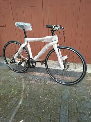Racing Hybrid Bicycle (Brand New)