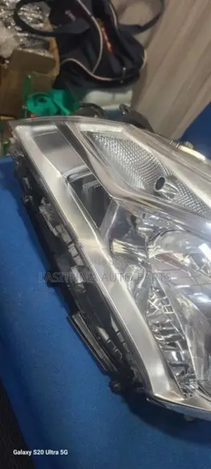 KSP 130 Head Lamp (301)