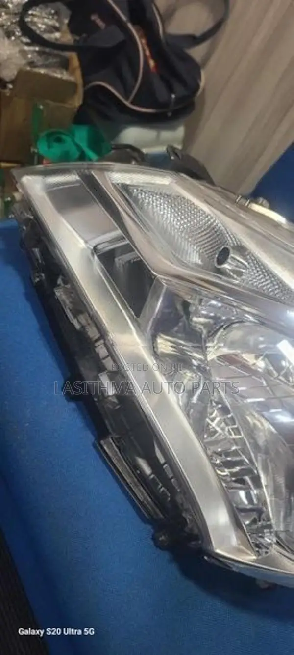 KSP 130 Head Lamp (301)