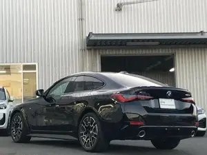 BMW 420i M Sport 2025