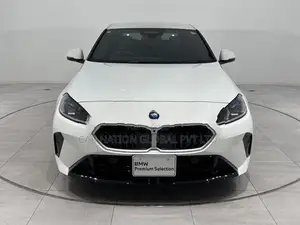 BMW 220i Gran Coupé M Sport 2025
