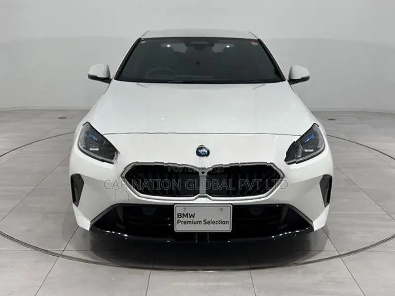 BMW 220i Gran Coupé M Sport 2025