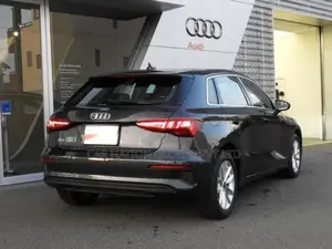 Audi A3 Sportback – 30 TFSI 2024