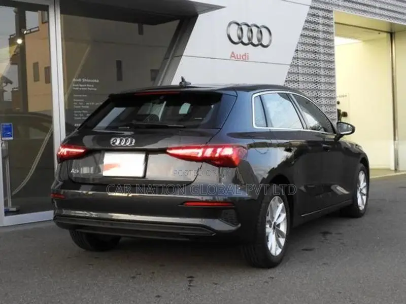 Audi A3 Sportback – 30 TFSI 2024