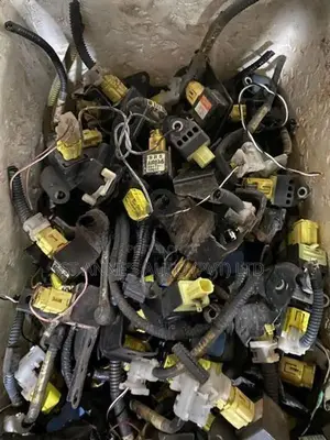 Toyota Abs Sensor