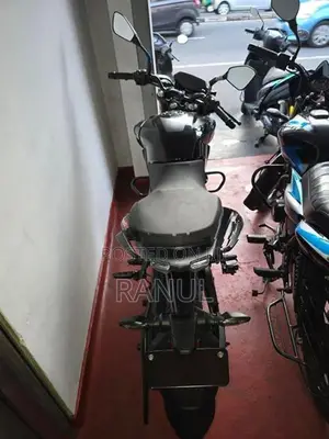 Bajaj Pulsar N160 2025