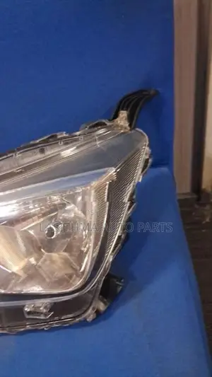 Axia rm 350 Head Lamp