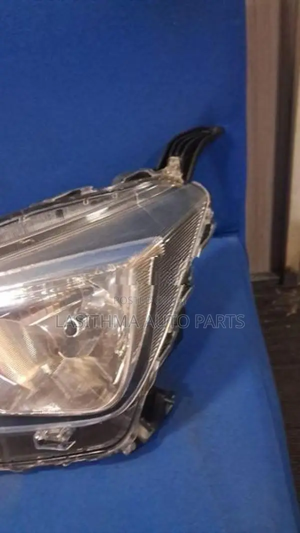 Axia rm 350 Head Lamp