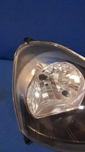 Mira Head Lamp