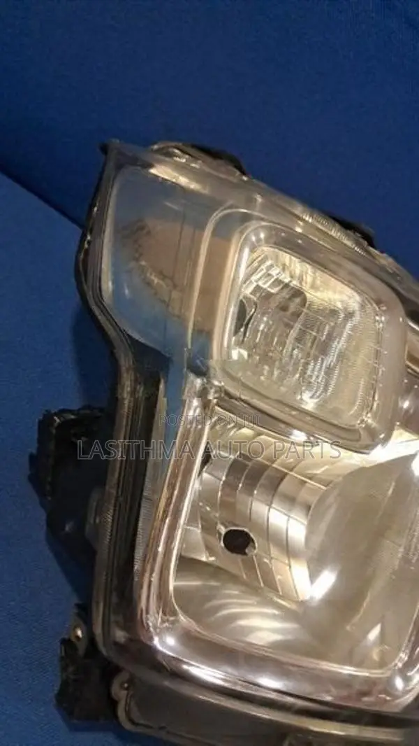 55 Fx Head Lamp