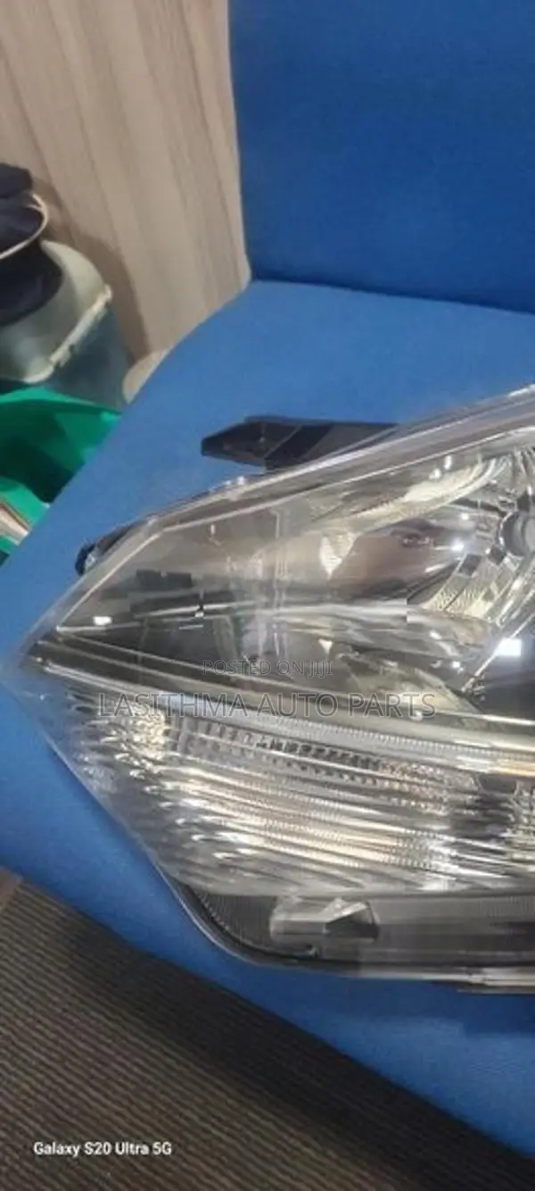 Wigo Head Lamp
