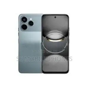 Tecno Spark 40 6GB 128GB (Brand New)