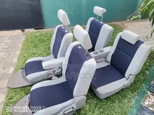 Suzuki Every Buddy Seat Wagon