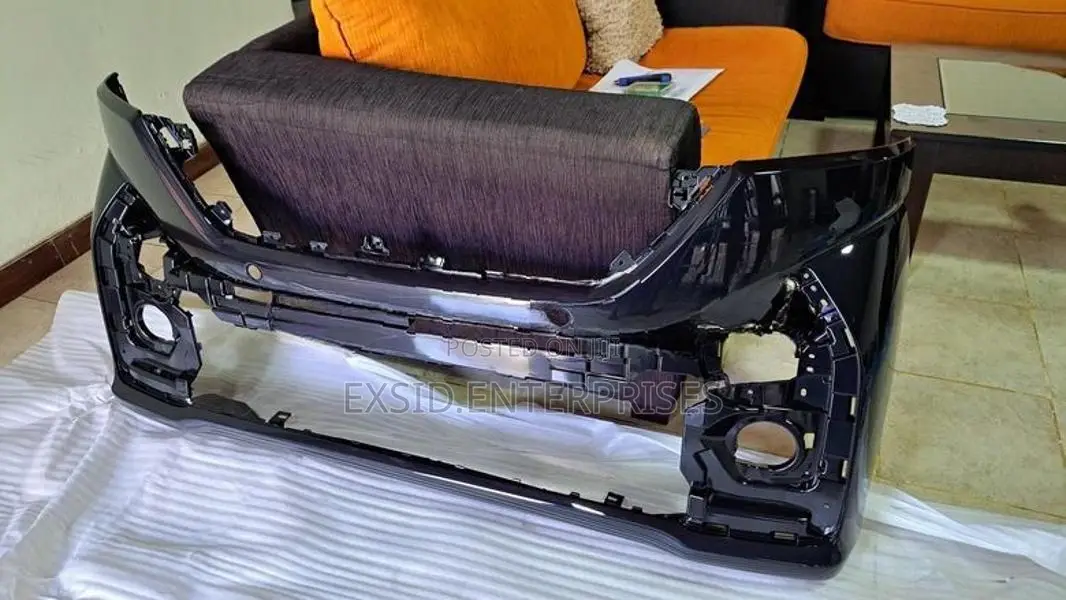 Suzuki Spacia Bumper Panel (MK94S)