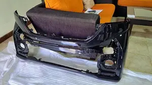 Suzuki Spacia Bumper Panel (MK94S)