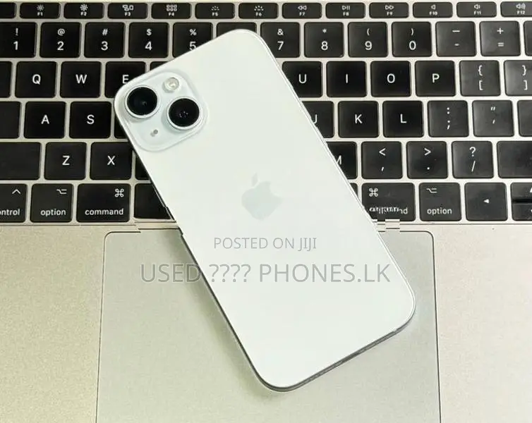 Apple iPhone 15 256GB (Used)