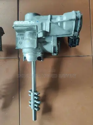 Vezel Gear Selector