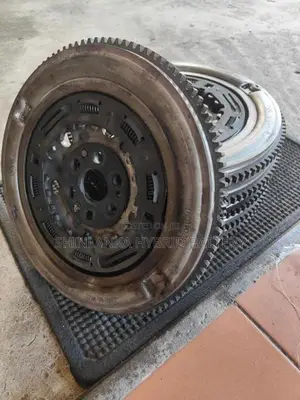 Honda Vezel Flywheel