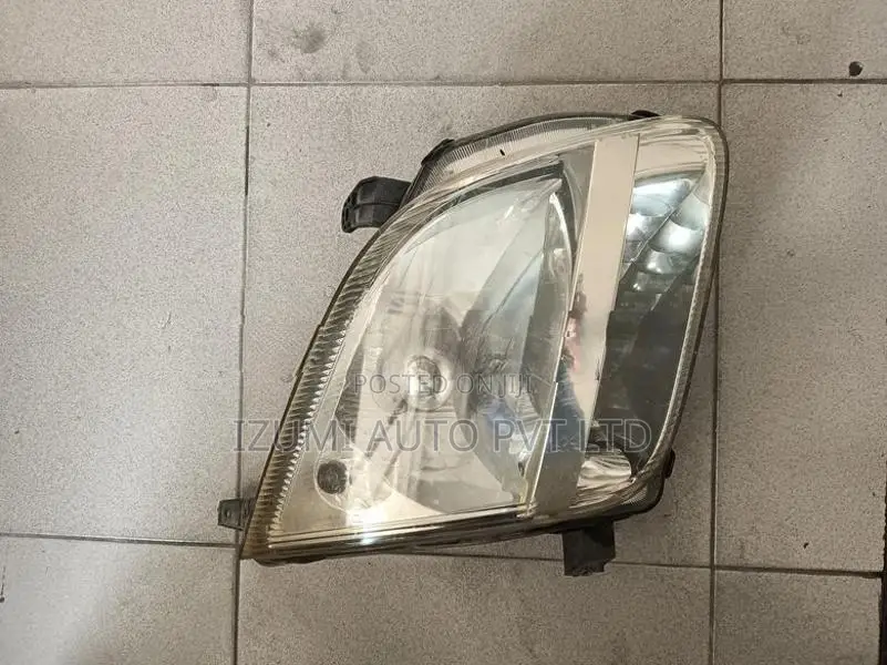 Chevrolet Cruze Right Side Head Light