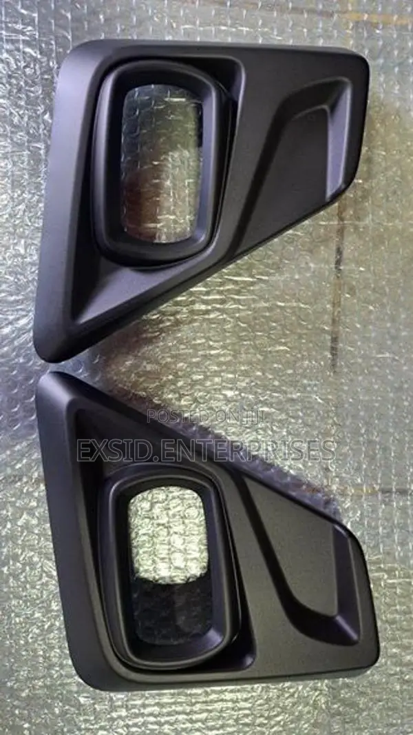 Suzuki Wagon R Frog Light Cowl (MH95S)