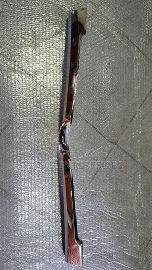 Suzuki Wagon R Head Light Garnish (MH95S)