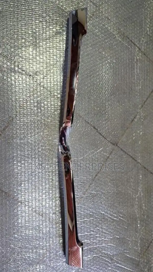 Suzuki Wagon R Head Light Garnish (MH95S)