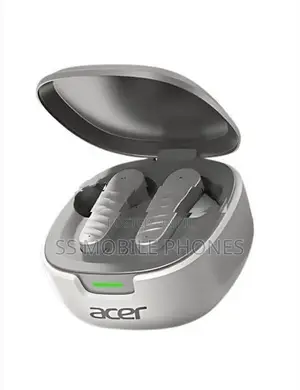 Acer OHR503 Lightweight Bluetooth Earbuds