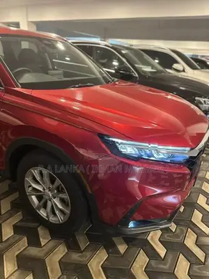 Honda CRV 7 seats 2025
