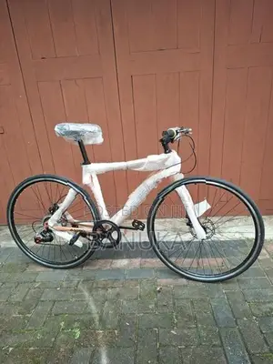 Racing Hybrid Bicycle (Brand New)