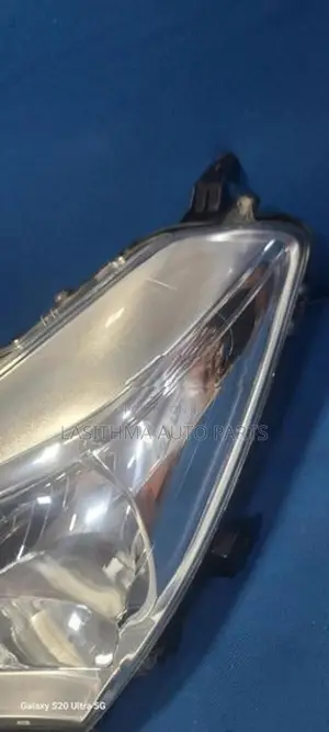 KSP 130 Head Lamp (301)